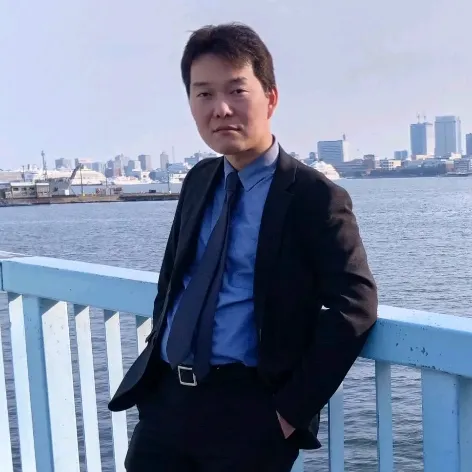 怪談キャスター池田修也