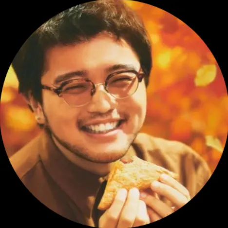 前歯ちゃん👑🐃