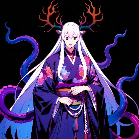 蝕 カヲル