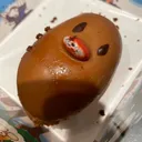 くもる