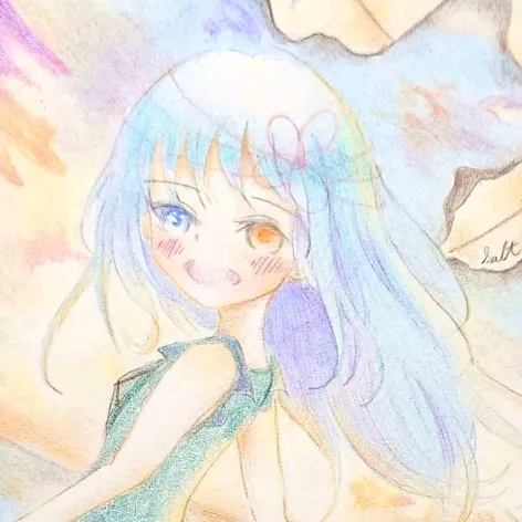 有里ソルト