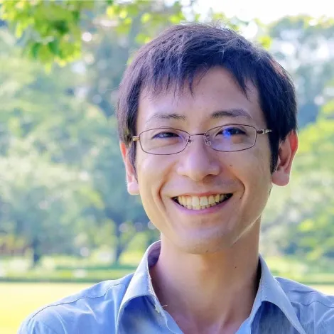 荒木健太郎