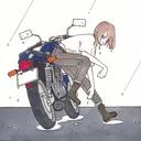 アリ