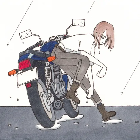 アリ