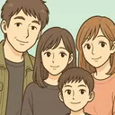 ここのママ