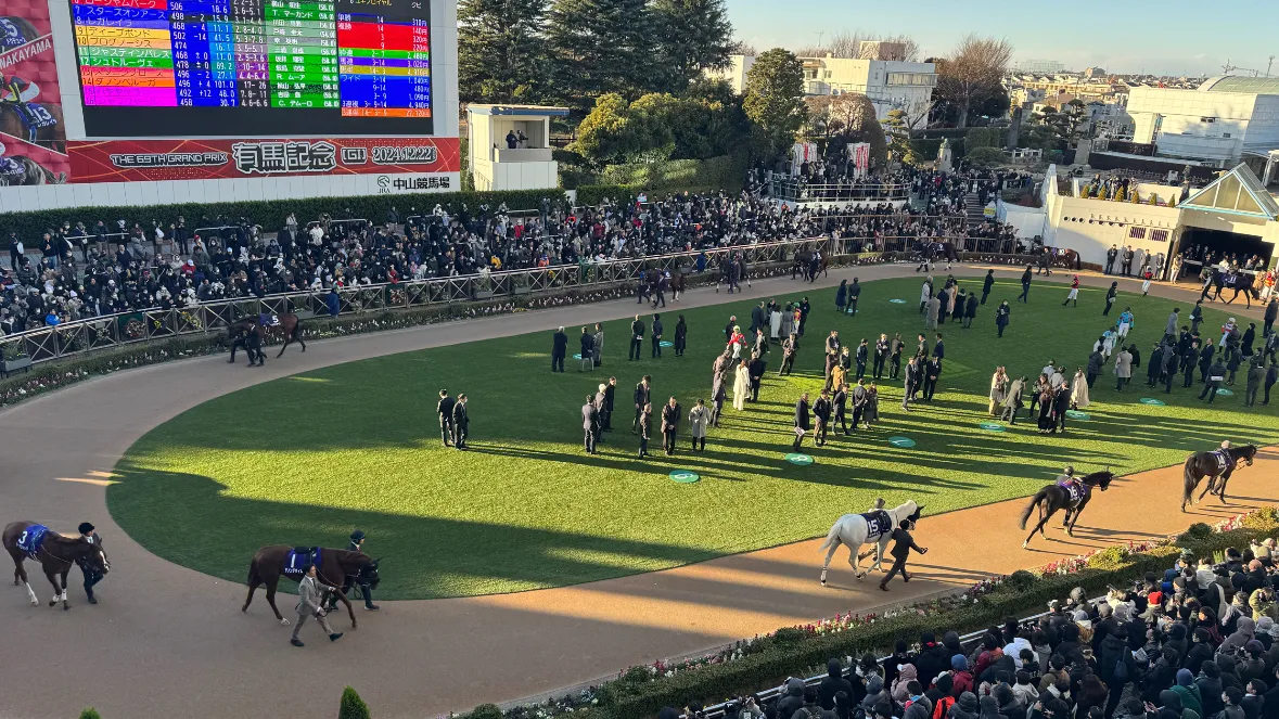 セプター競馬部 ホープフルS