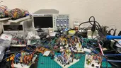 電子工作