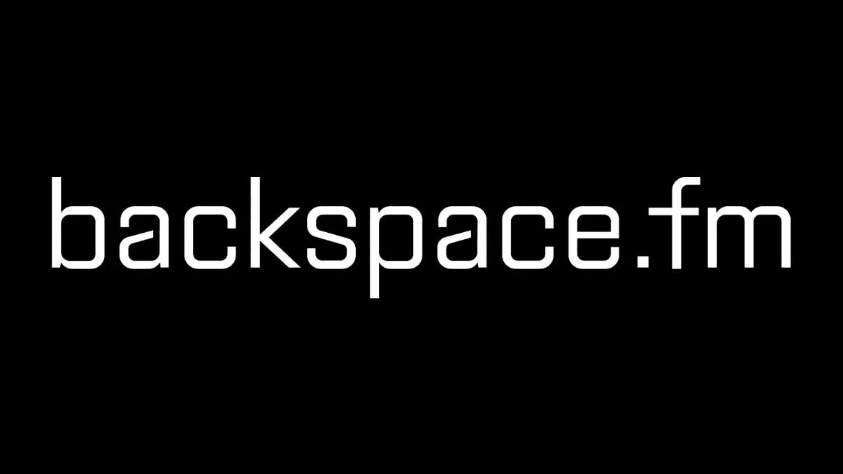 backspace.fm