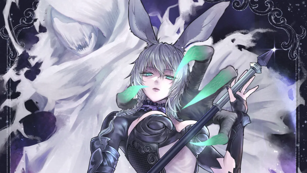 NENEの絵置き場☄️FF14