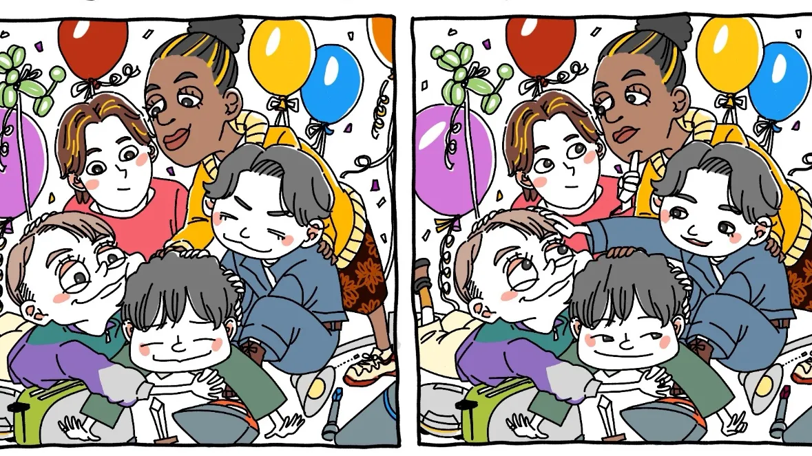 Aぇ図画工作が集まる会