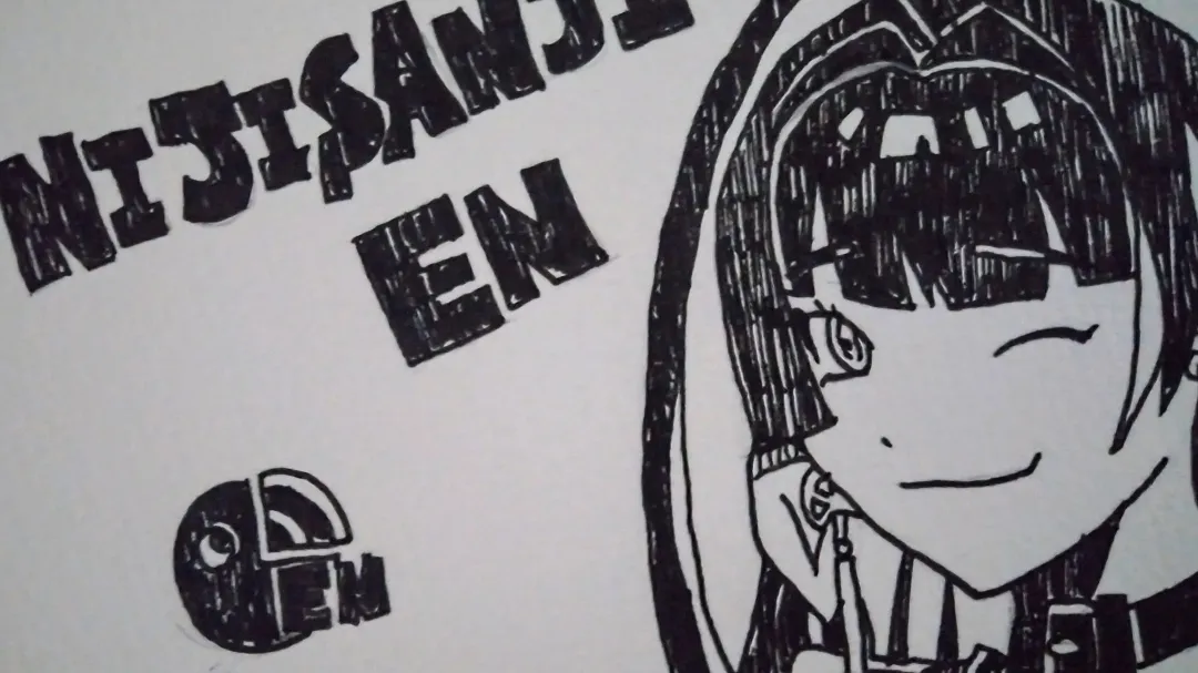 Nijisanji ENを応援する場所