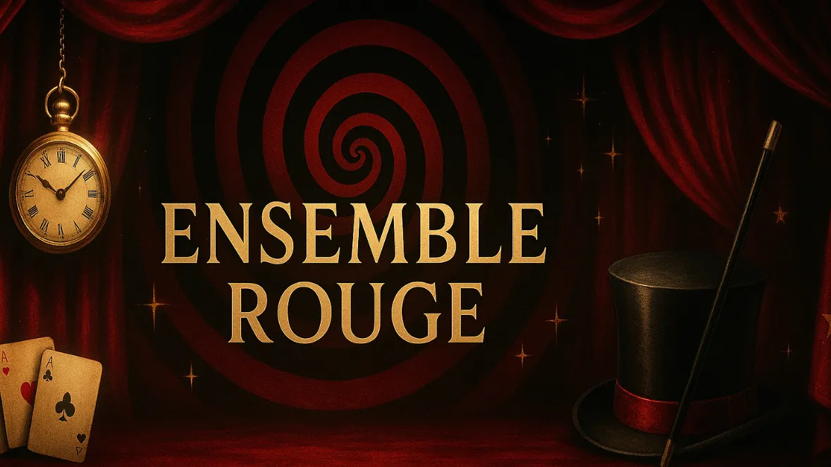 Ensemble Rouge(アンサンブル・ルージュ)