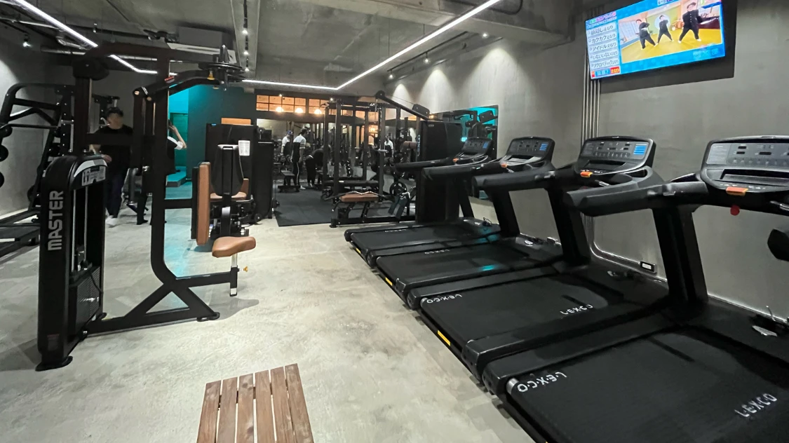 🏋️筋トレ報告