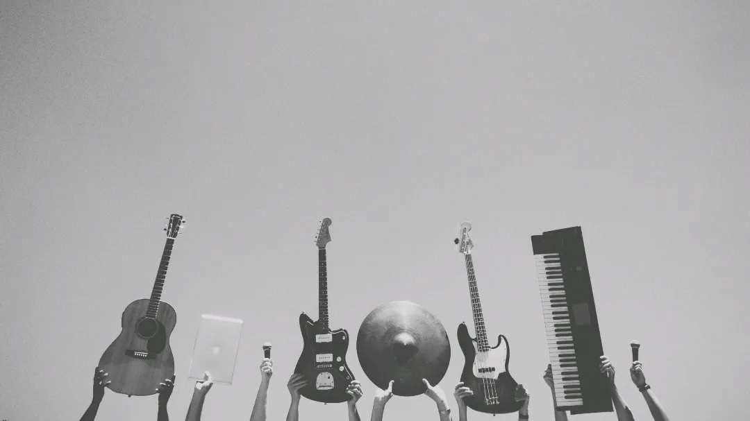 あなたの音楽作品を投稿するコミュニティ♪(リスナーさんもどうぞ!)