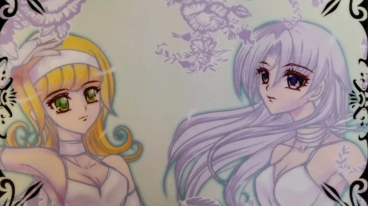 遊戯王シリーズ 男女カップリング