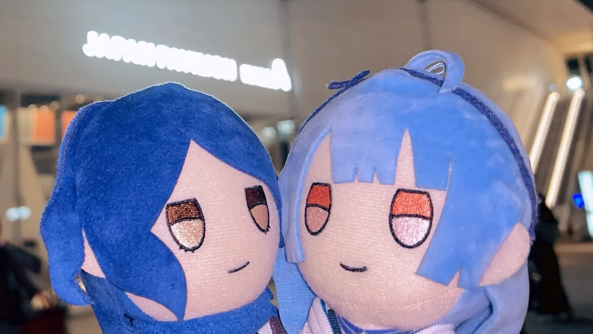 メリィのアイチュウ小説ネタバレ棲み分け用コミュニティ