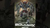 機動戦士 Gundam GQuuuuuuX