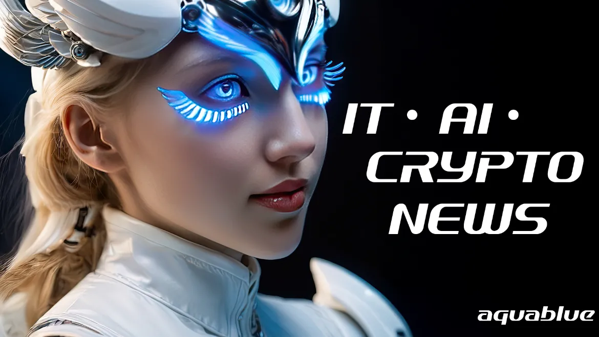 IT・AI・クリプトニュース