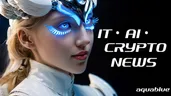 IT・AI・クリプトニュース