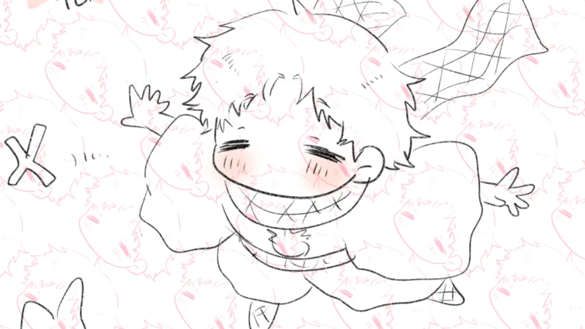 ボイジャー君を愛する会