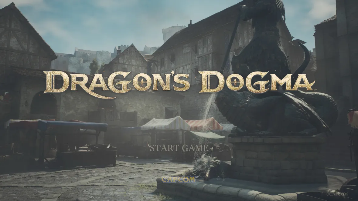 ドラゴンズドグマ覚者の会