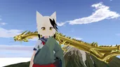 松風VRねこころ