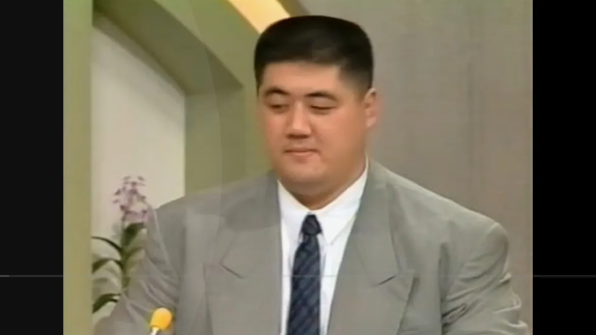 北尾光司