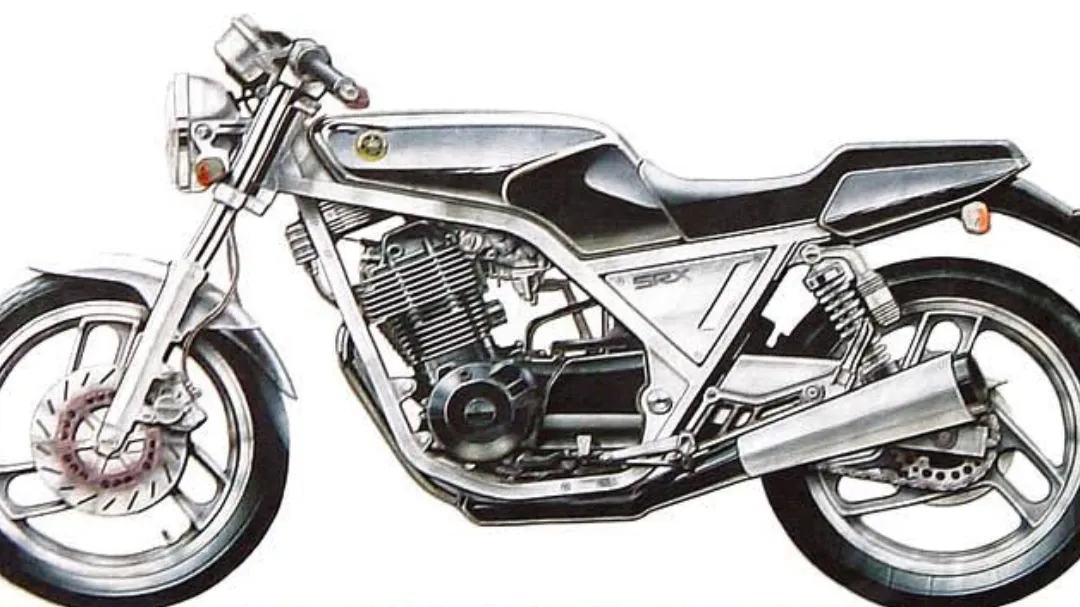 🇯🇵YAMAHA SRX🇯🇵