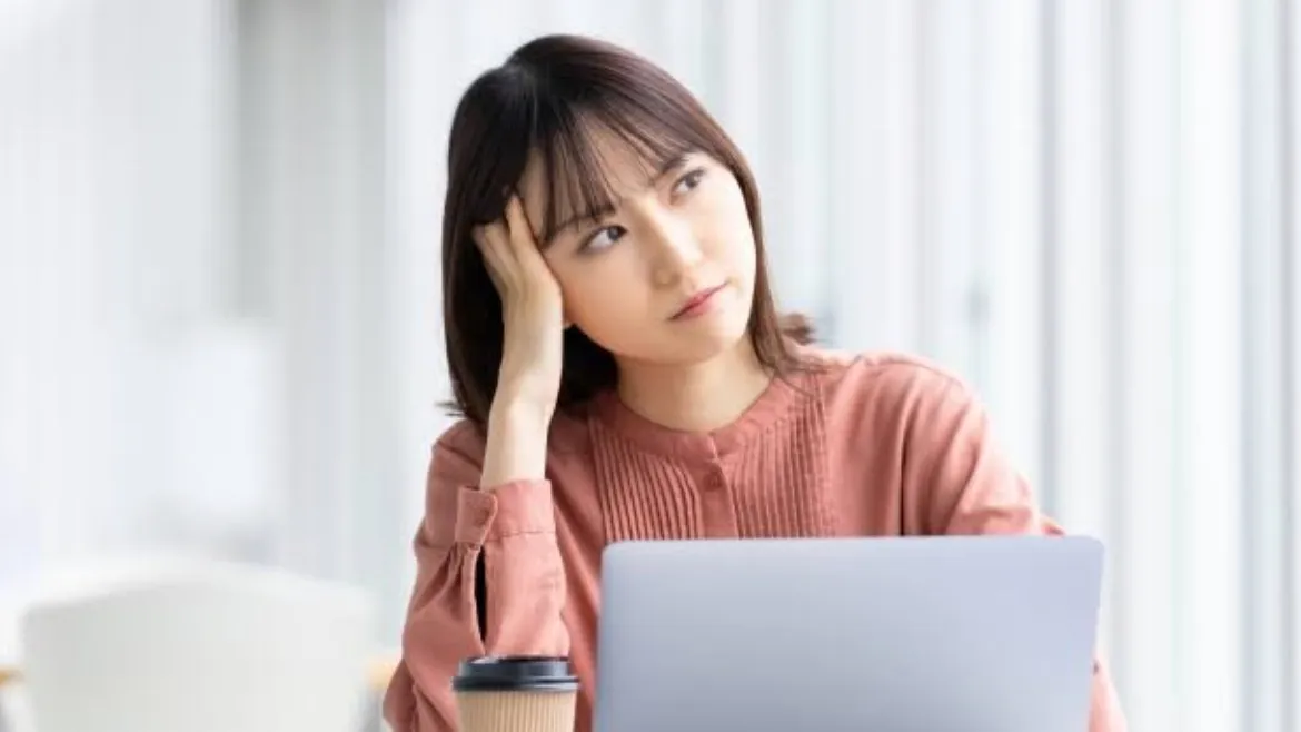 職場に出会いがありません