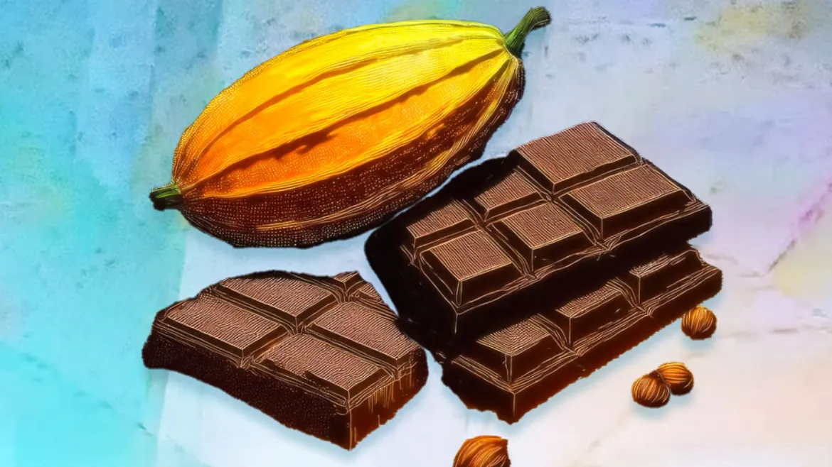 チョコレート🍫好きの集い