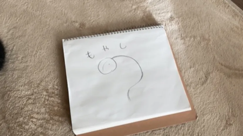 ジェスチャードローイングを黙々とあげる会