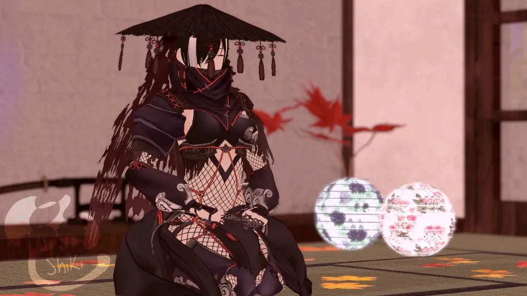 Carefree “cluster” life