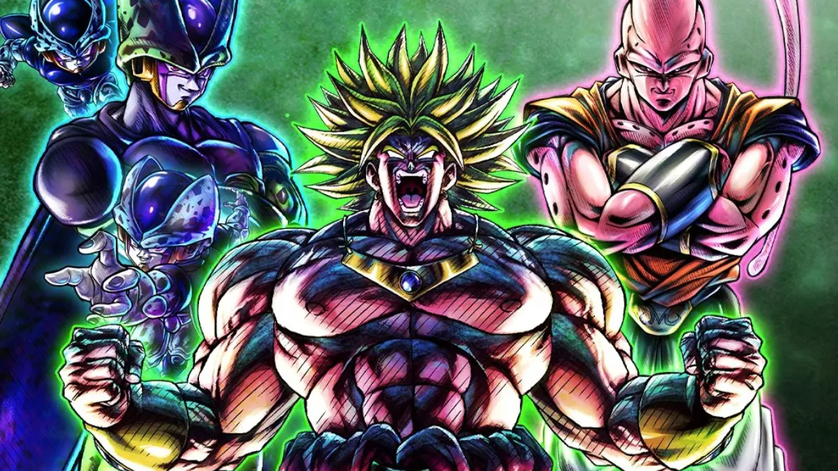 ドラゴンボールザブレイカーズ