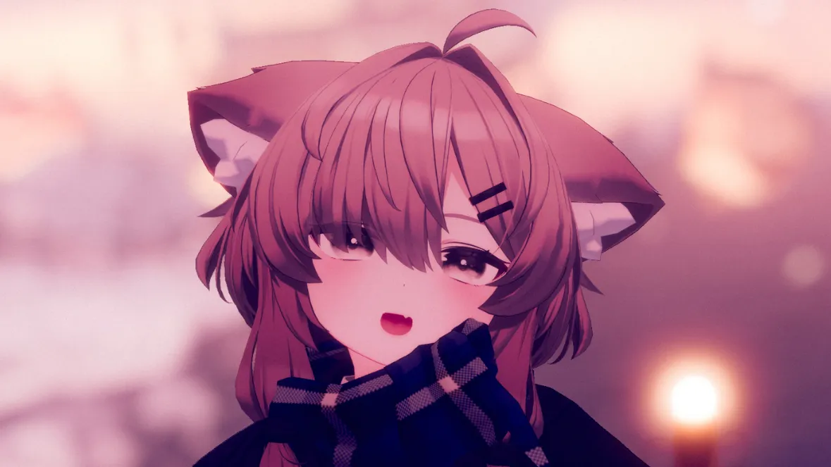 真冬ちゃん大好き！